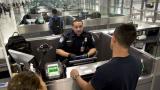 Hải quan Mỹ sao chép dữ liệu hành khách không trong danh sách tình nghi