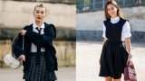 Những trào lưu Y2K được lăng xê nhiệt tình từ sàn diễn đến mọi ngóc ngách street style