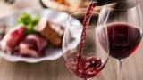 7 lợi ích trong ly rượu vang đỏ giúp vừa khỏe vừa đẹp