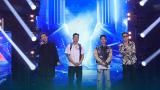 Đội hình 4 đội thi 'Rap Việt' mùa 3 lộ diện sau 6 tập