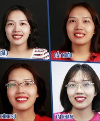 Chuyên gia điều trị những ca làm răng sứ hỏng – Cứu lấy nụ cười và niềm tin