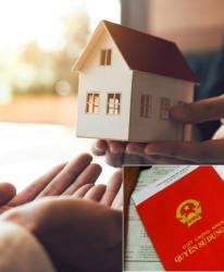 Sang tên sổ đỏ sớm cho con, cha mẹ về già có nguy cơ bị ra đường sống