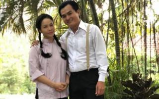 Nhật Kim Anh tiết lộ bị cứa đứt chân, hy sinh vì Thị Bình “Tiếng sét trong mưa“