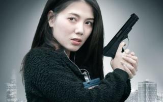 Nhi Katy, Dư Khánh Vũ đóng web drama “Giải mã sát nhân”