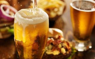 8 lợi ích của bia đối với sức khỏe: Khó tin nhưng là thật
