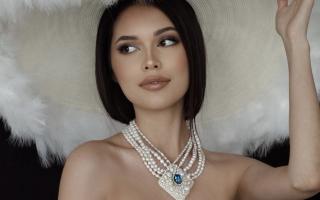 Hoa hậu Kazakhstan bị tước vương miện sau khi đấu tố BTC