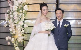 Toàn bộ sự thật về cuộc hôn nhân của Cường Đô la và Đàm Thu Trang được phơi bày sau 5 năm cưới