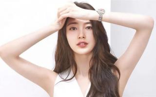 Tài sản khổng lồ của Bae Suzy