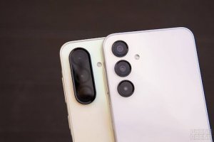 Màn hình Galaxy A36 Super AMOLED 120Hz hiển thị mượt mà