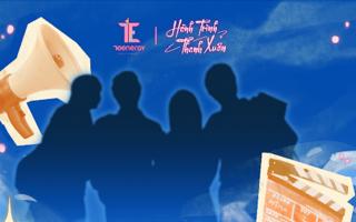 Hành Trình 12 Năm – Cùng Biến Khoảnh Khắc Thành Âm Nhạc!