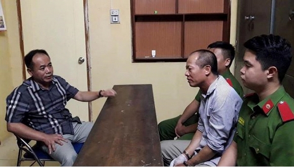 Anh sát hại gia đình em ở Đan Phượng: Cháu trai là nguyên nhân hung thủ cuồng sát?
