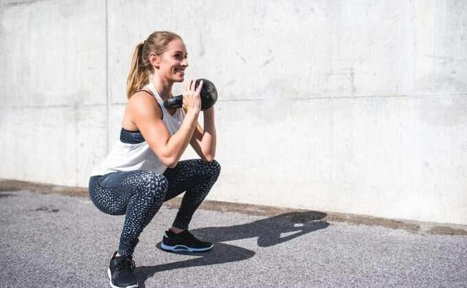 4 lợi ích “không mời mà đến” nhờ làm động tác này 5 phút mỗi ngày