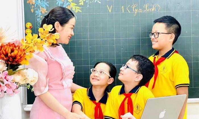 Quy định tiền lương mới có hiệu lực từ tháng 5/2023