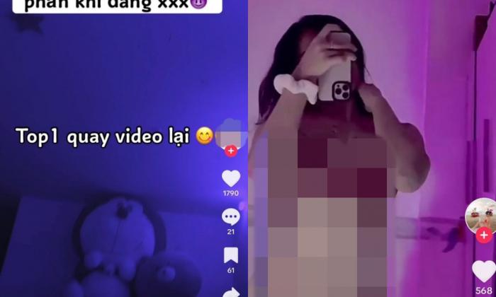 TikTok khiến giới trẻ sống 'phông bạt', lan truyền tin giả ra sao?