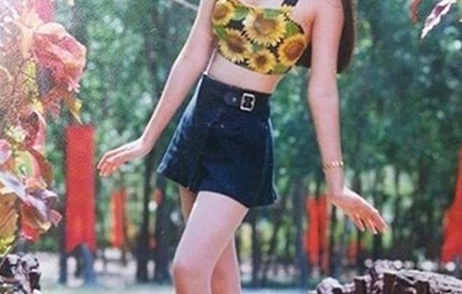 Thông tin chính thức về mối quan hệ đặc biệt của Trương Ngọc Ánh