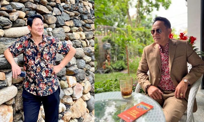 Nam NSƯT từng đi buôn lợn, lái xe đường dài mưu sinh, hiện ra sao?