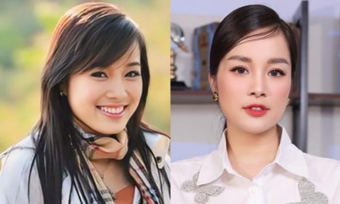 Diễn viên Nhật ký Vàng Anh đời đầu sau gần 20 năm