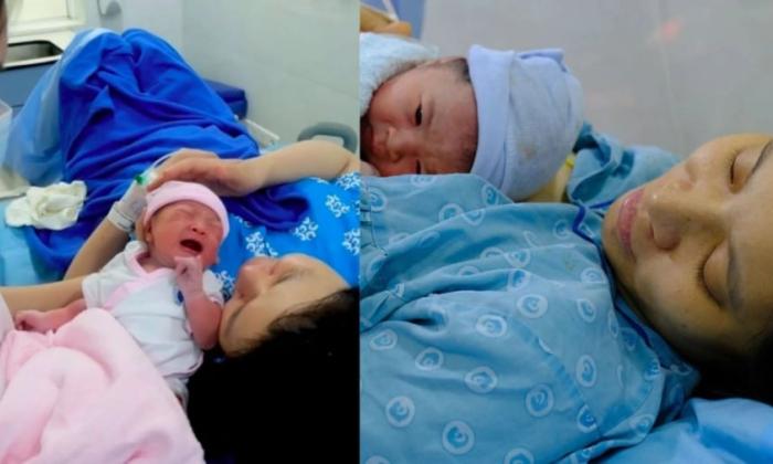 Đề xuất mới: Phụ nữ sinh đủ 2 con được hưởng quyền lợi chưa từng có, là quyền lợi gì?