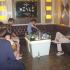 Hà Nội: Bắt quả tang hơn 20 khách Hàn Quốc và gần 20 nhân viên nữ đang hát karaoke giữa dịch COVID